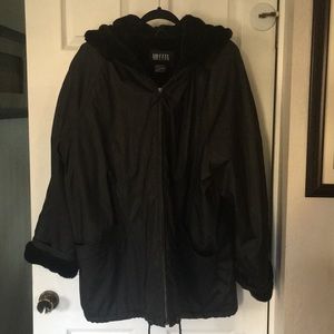 Women’s lined Jacket